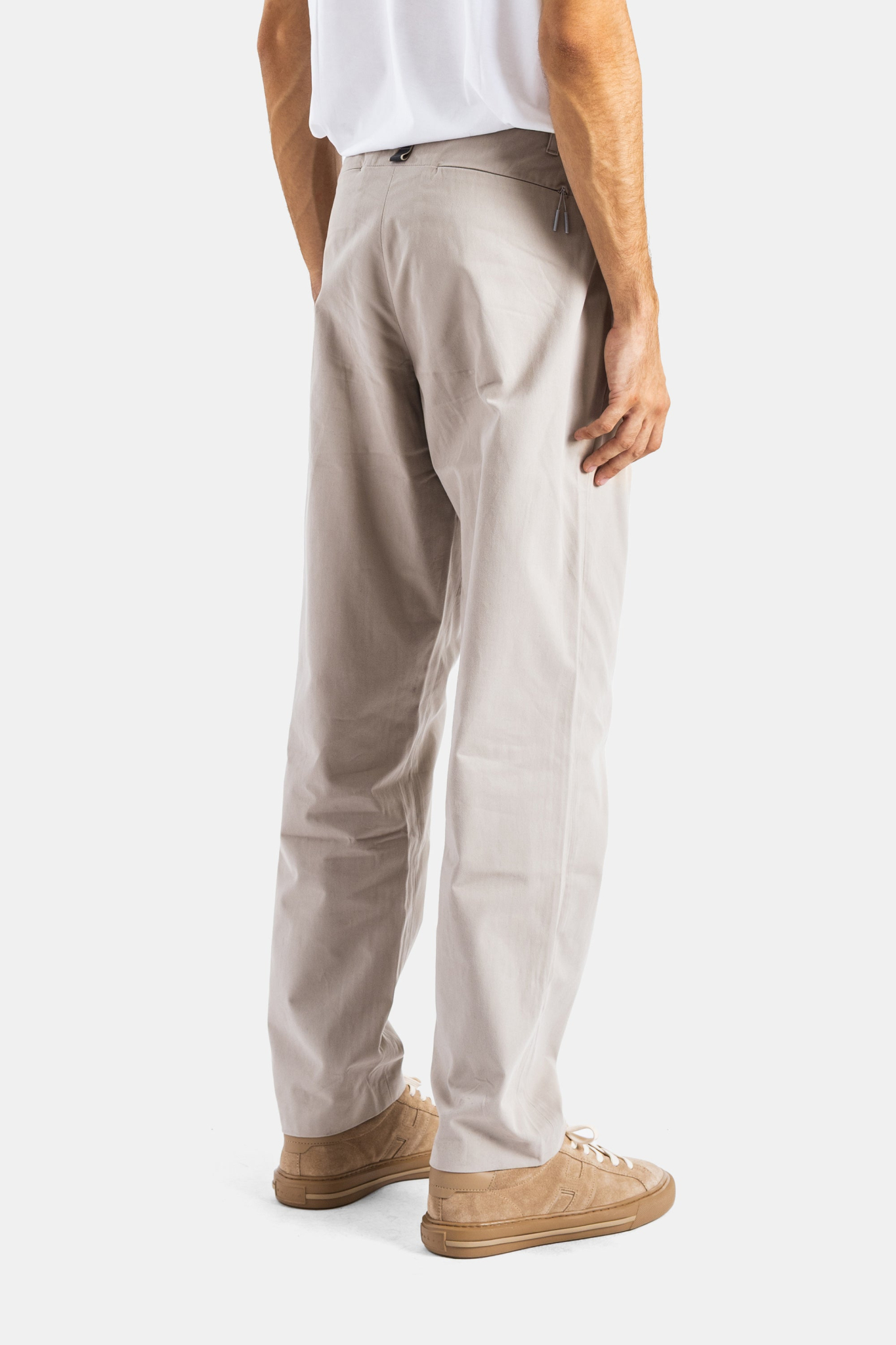 [Sease] Trousers FW26 PT057TN429