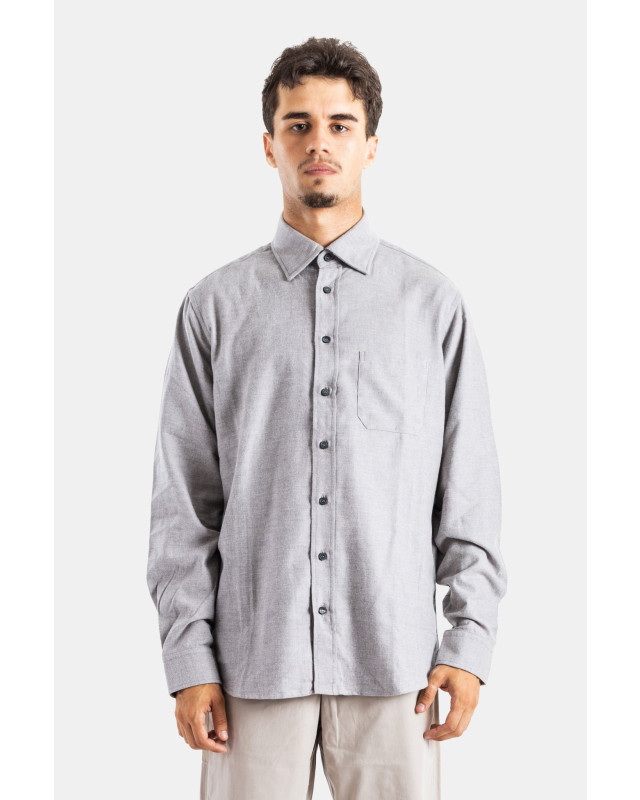 [Sease] Shirts Long Sleeve FW26 SI033TN610