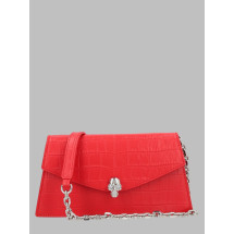[Alexander McQueen] Cross body bag FW26 874698_1HBT26406