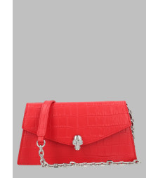[Alexander McQueen] Cross body bag FW26 874698_1HBT26406