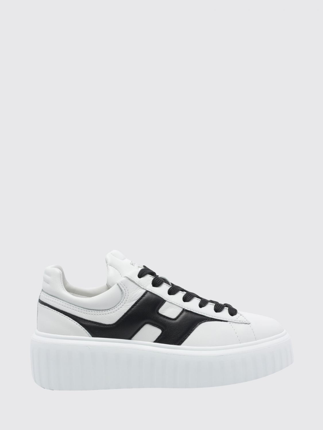 [Hogan] Sneakers FW26 HXW6450FE91LE9 02RK