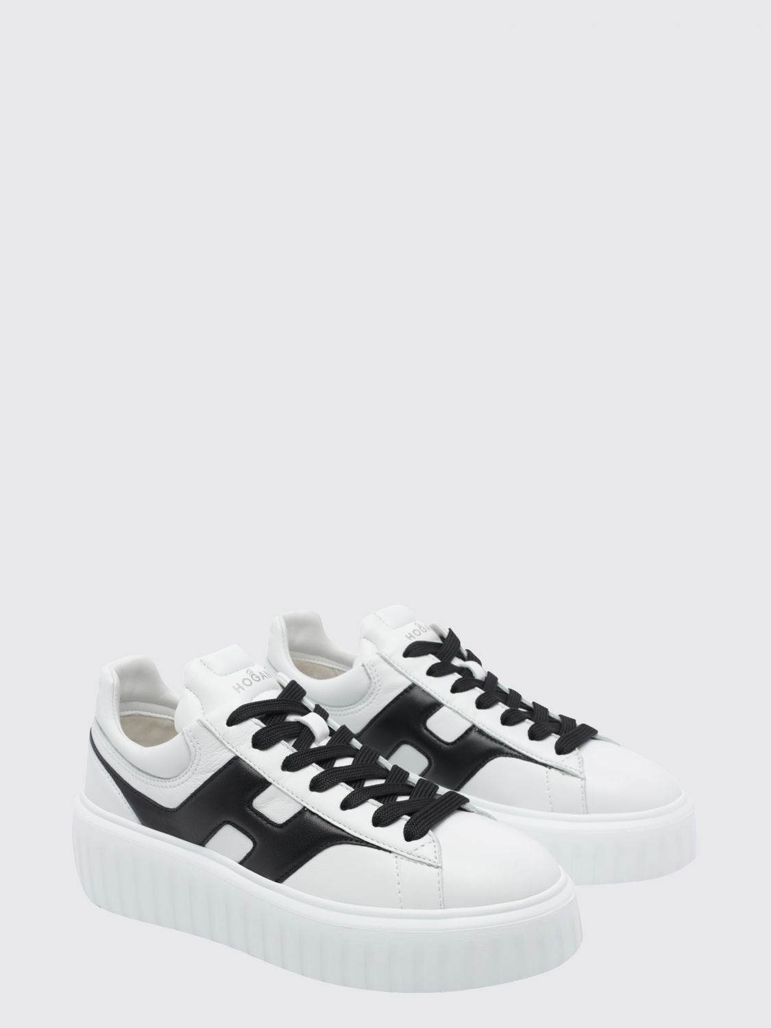 [Hogan] Sneakers FW26 HXW6450FE91LE9 02RK