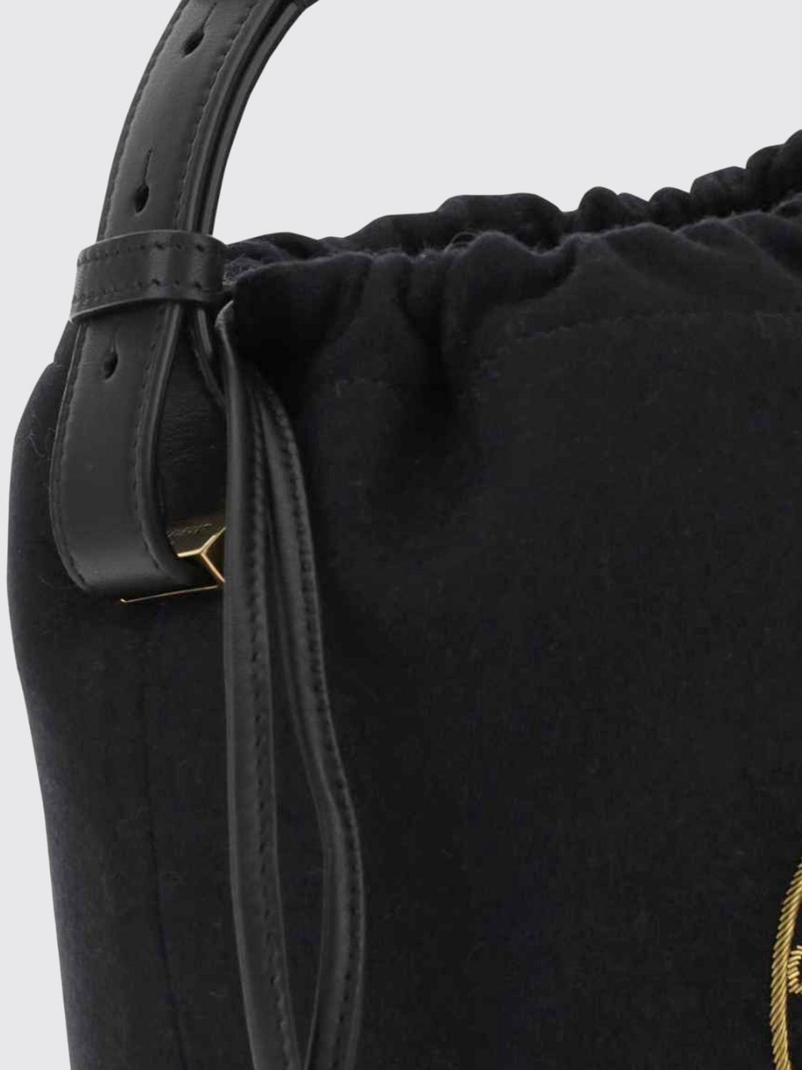 [Saint Laurent] Shoulder bag FW26 710261FAAJ6 1055