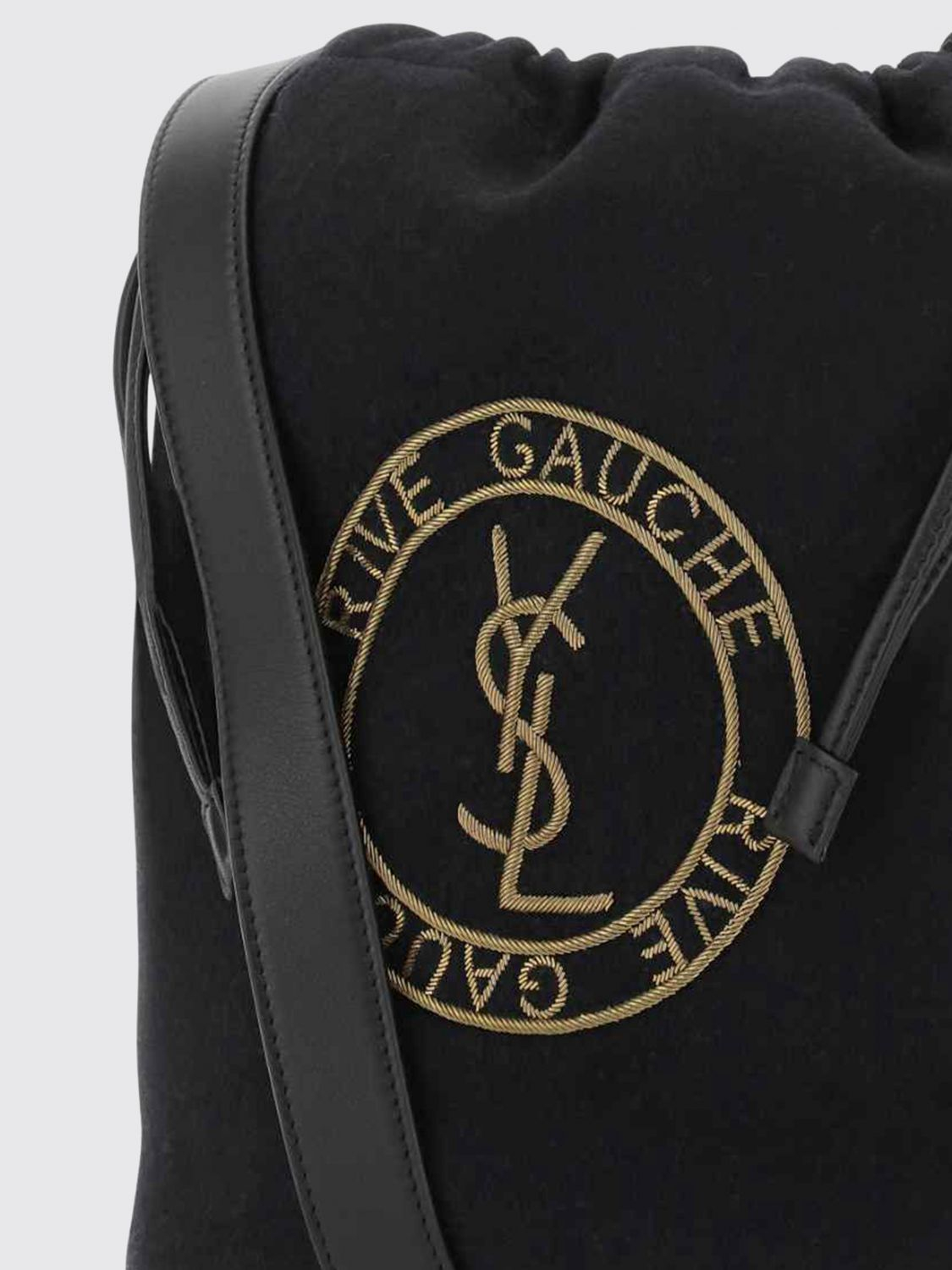 [Saint Laurent] Shoulder bag FW26 710261FAAJ6 1055