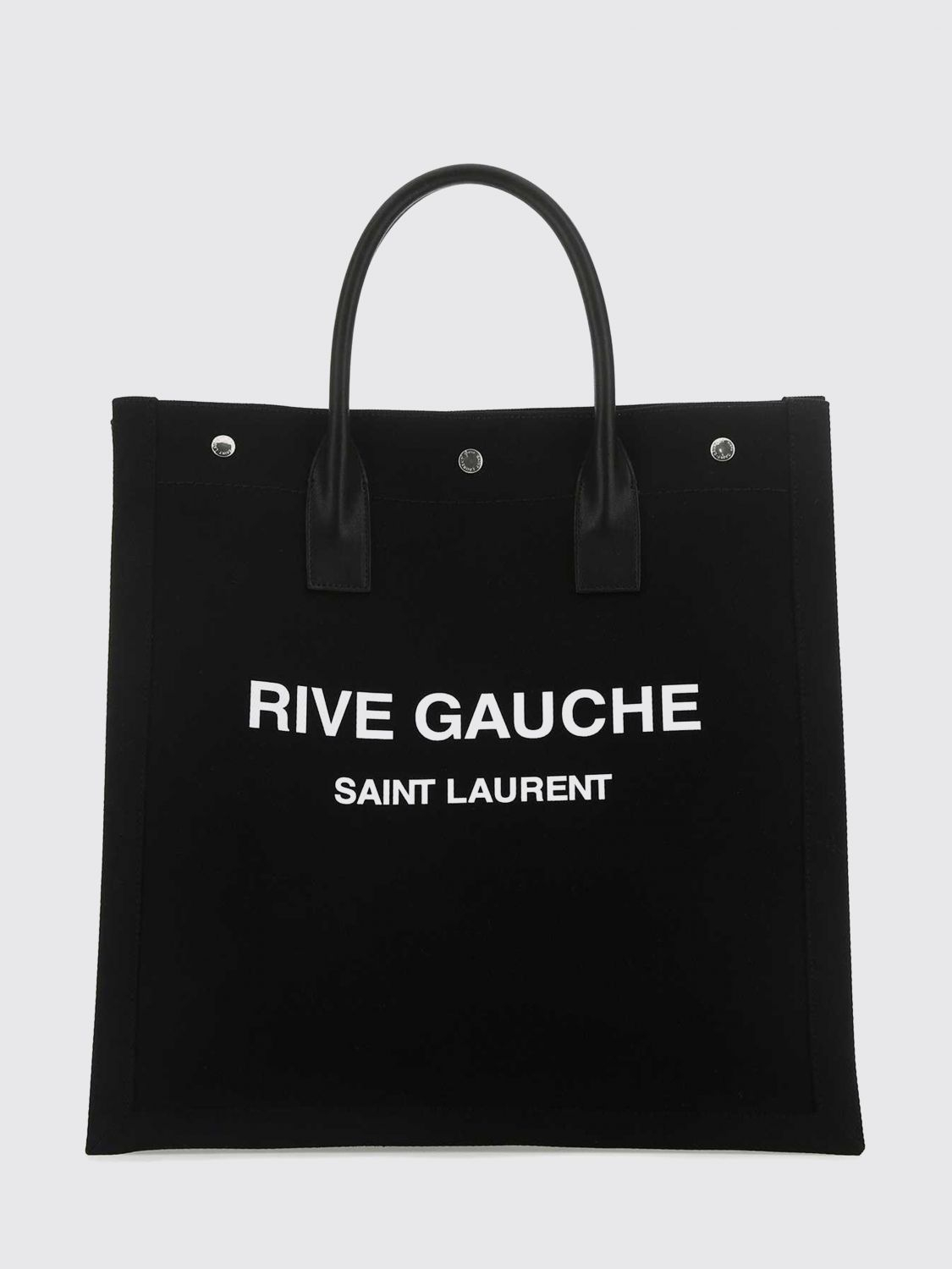 [Saint Laurent] Tote bag FW26 63253996N9E 1070