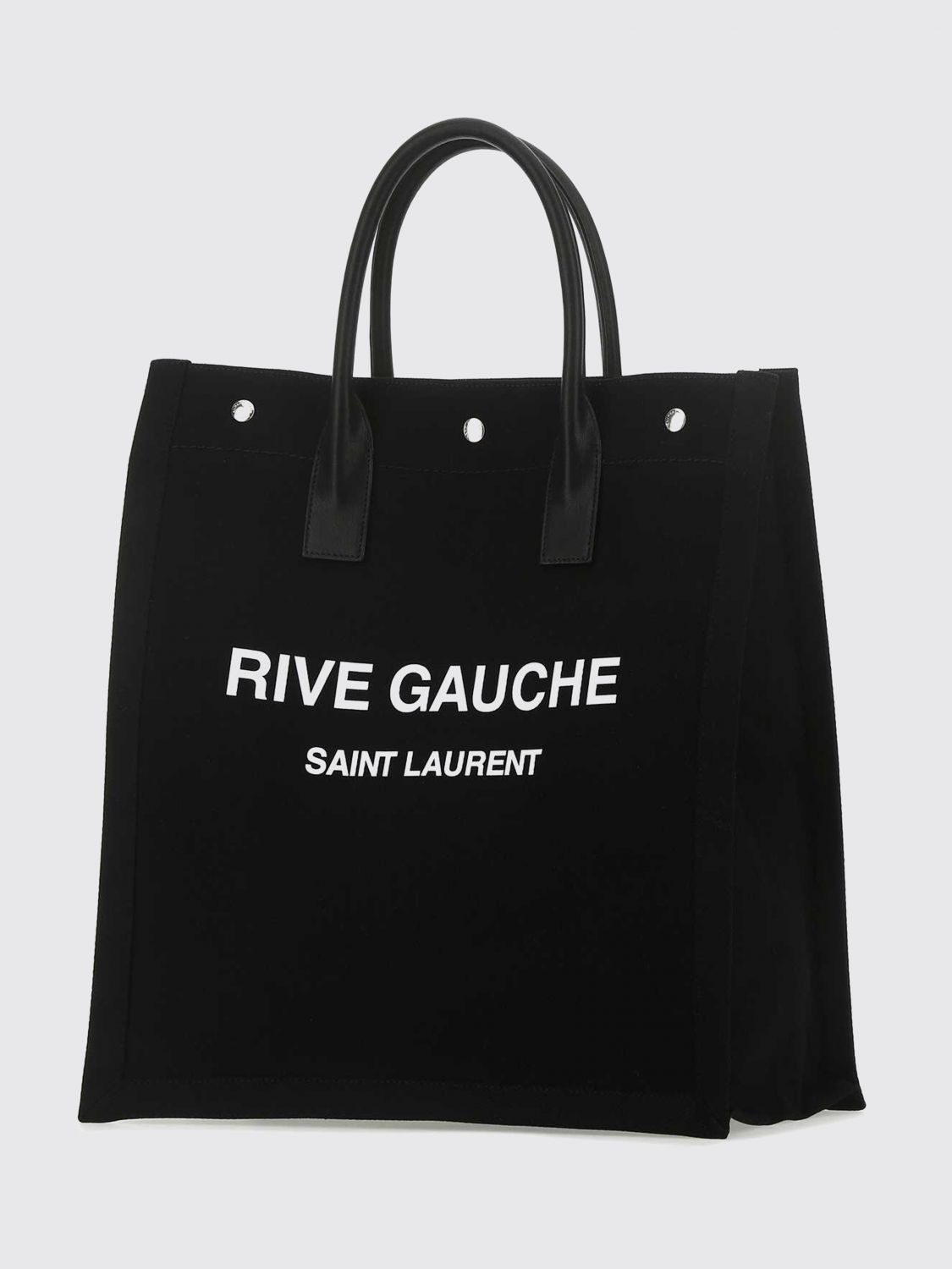 [Saint Laurent] Tote bag FW26 63253996N9E 1070