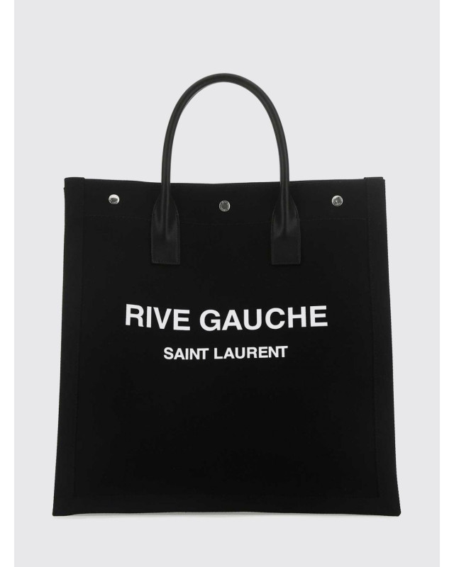 [Saint Laurent] Tote bag FW26 63253996N9E 1070