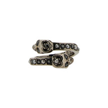[Alexander McQueen] Ring FW26 553657_J160Y1328