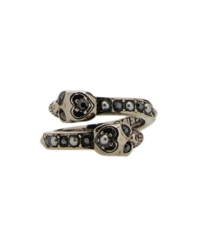 [Alexander McQueen] Ring FW26 553657_J160Y1328