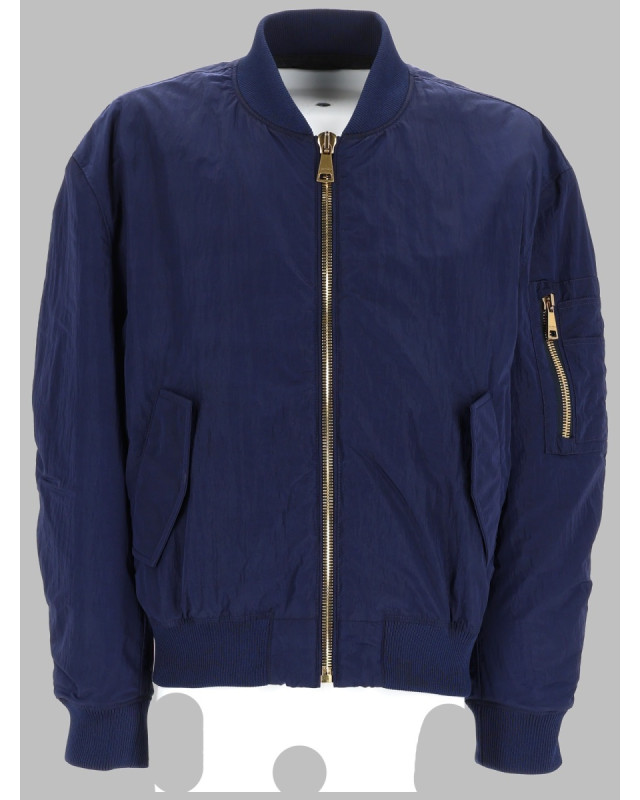 [Balmain] Jacket FW26 HH1TFC55XM28_6DU