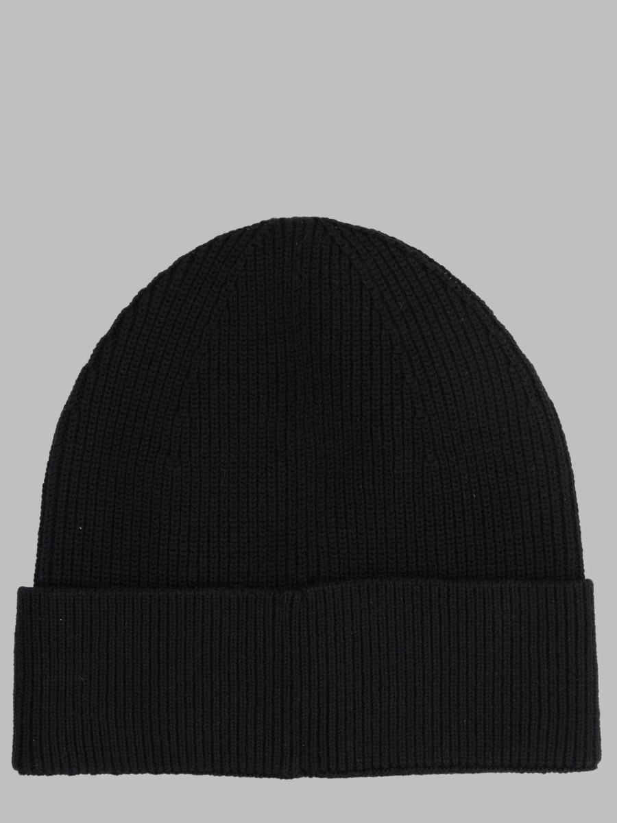 [Balmain] Beanie FW26 HH1XC050KK35_0PA