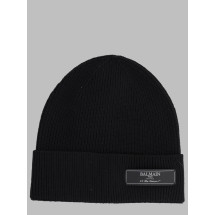 [Balmain] Beanie FW26 HH1XC050KK35_0PA