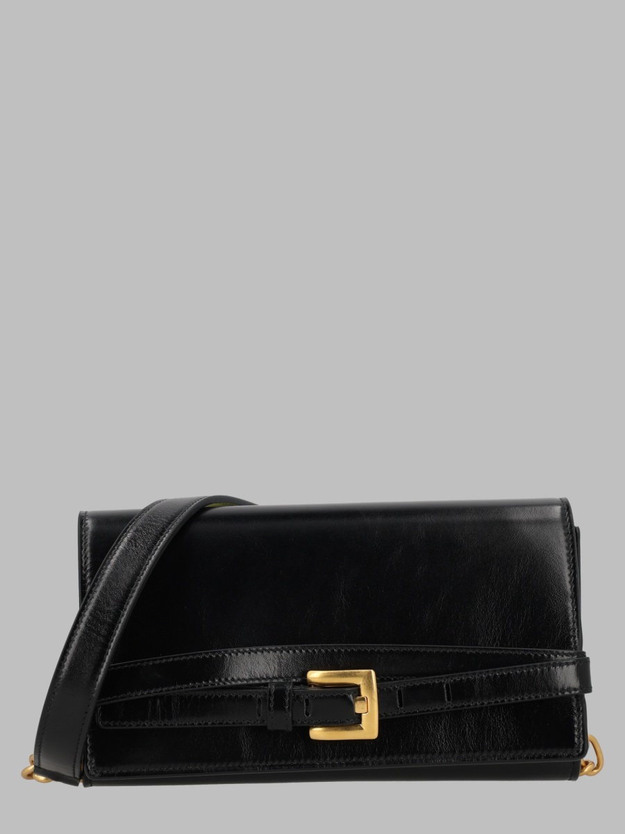 [Balmain] Wallet FW26 GN1ON259LMTE_0PA