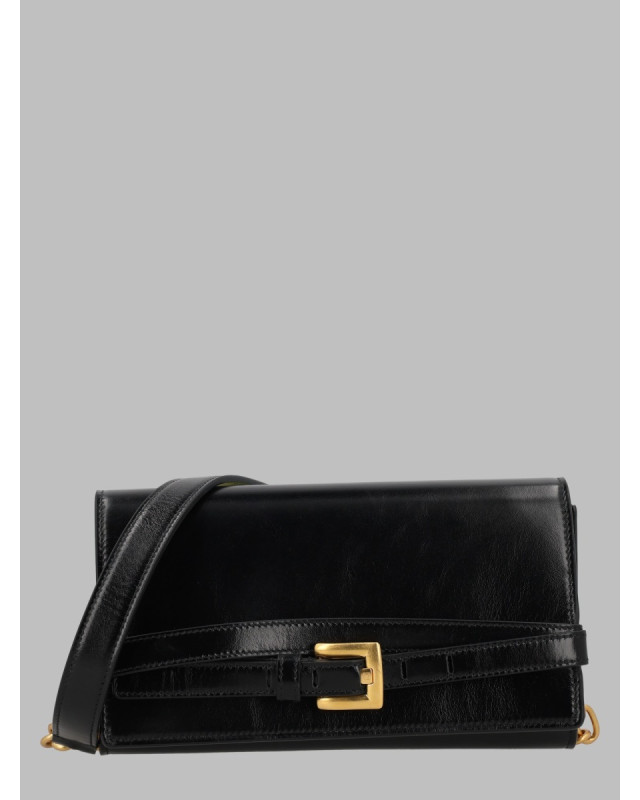 [Balmain] Wallet FW26 GN1ON259LMTE_0PA