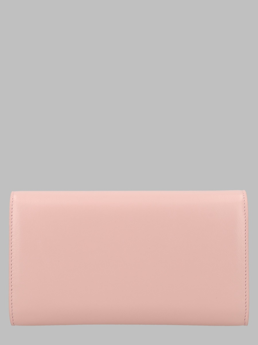[Balmain] Wallet FW26 GN1ON259LMTE_4HR