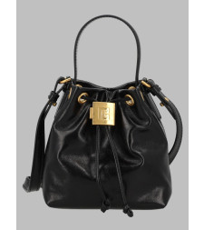 [Balmain] Cross body bag FW26 HN1GA065LMTE_0PA