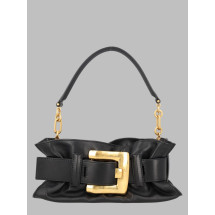 [Balmain] Shoulder bag FW26 HN1AE994LSAX_0PA