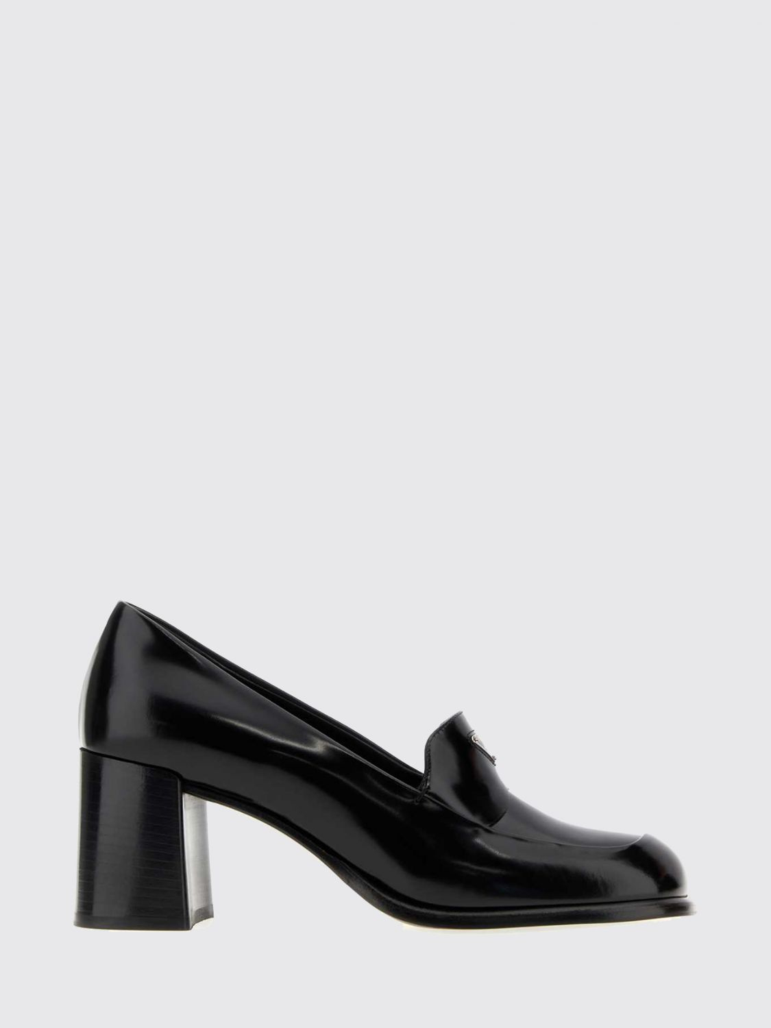 [Prada] Loafer FW26 1D707OF065P39 F0002
