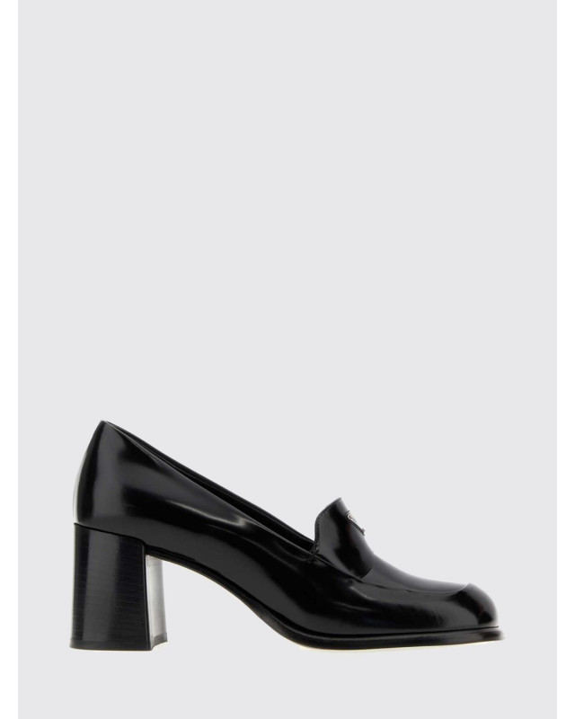 [Prada] Loafer FW26 1D707OF065P39 F0002