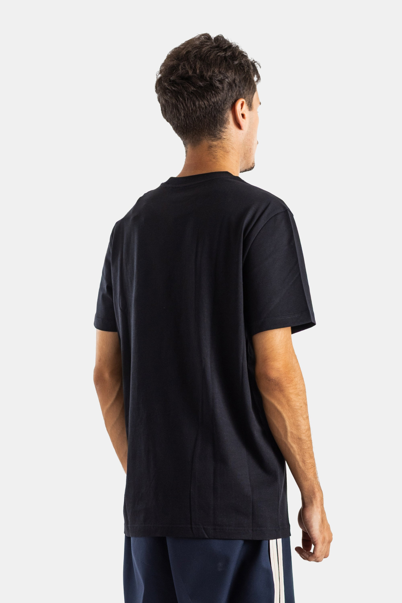 [Moncler] T-shirts Short Sleeve FW26 L2091 8C00039 - 8390T