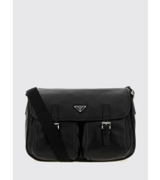 [Prada] Cross body bag FW26 2VD072VMOO2HE5 F0002