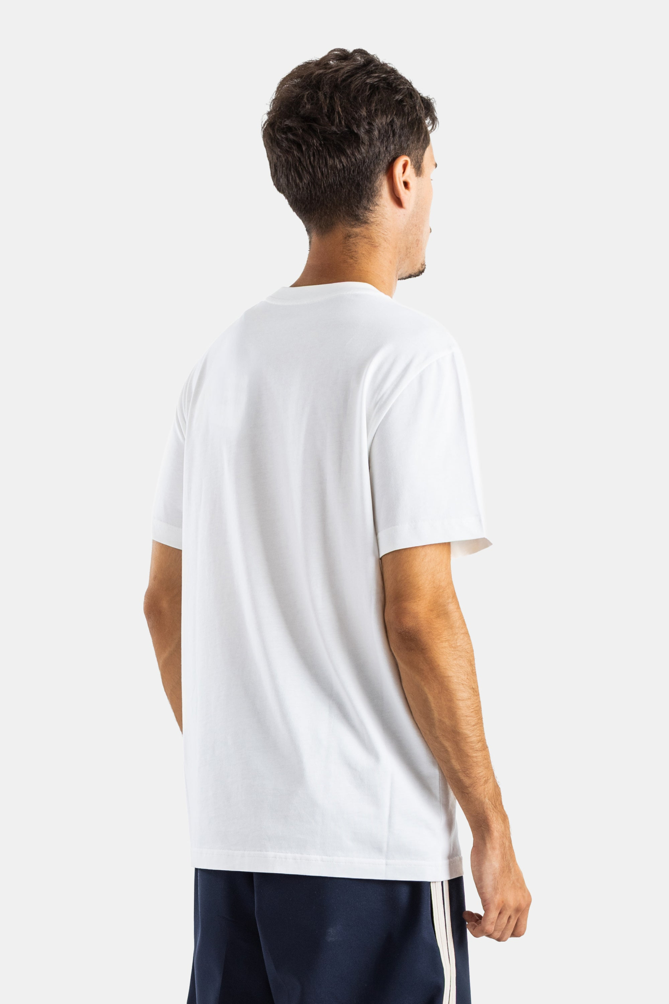 [Moncler] T-shirts Short Sleeve FW26 L2091 8C00039 - 8390T