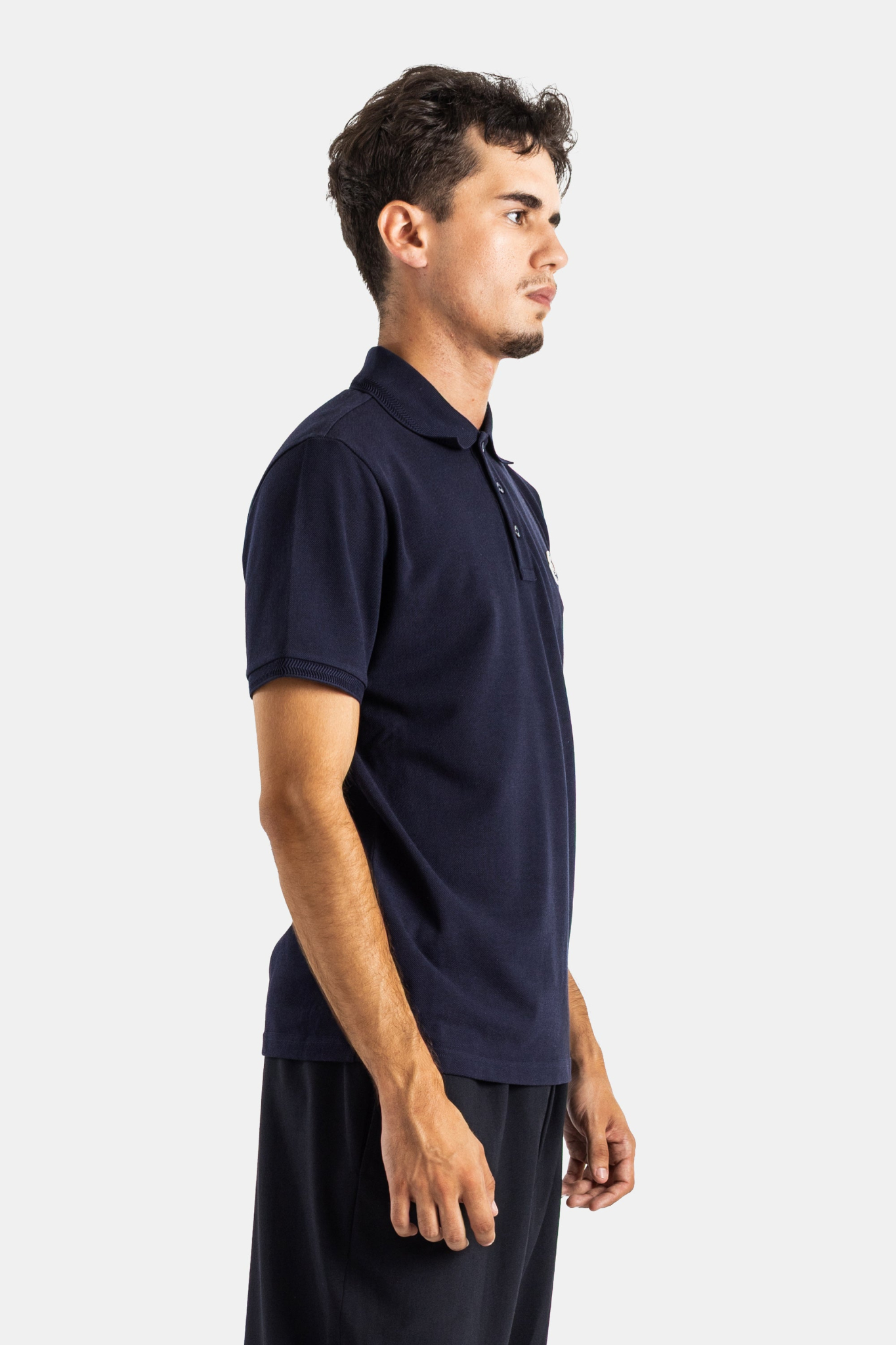 [Moncler] T-shirts Short Sleeve FW26 L2091 8A00011 - 84556