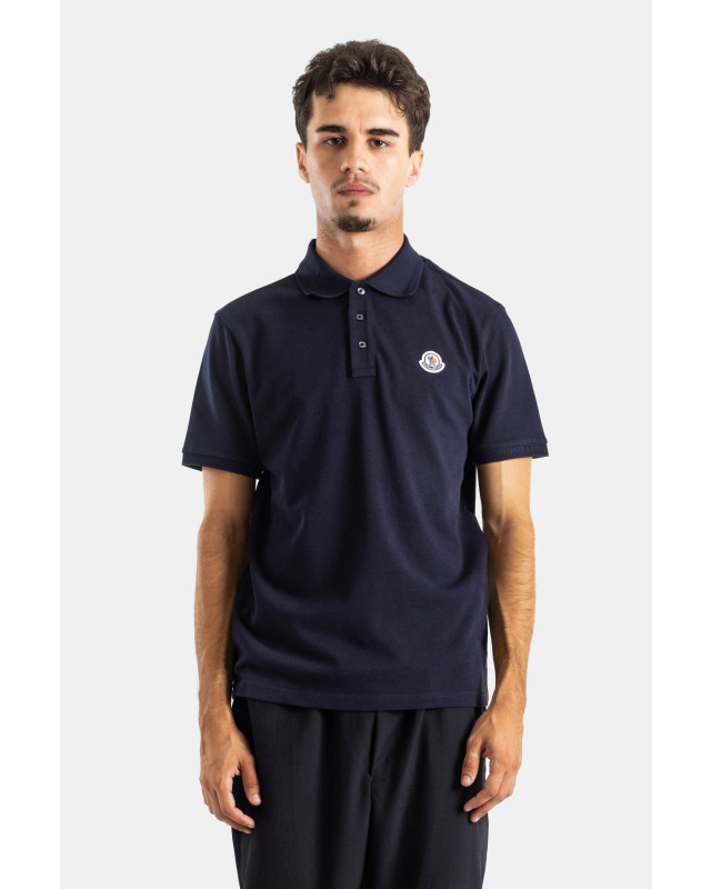 [Moncler] T-shirts Short Sleeve FW26 L2091 8A00011 - 84556