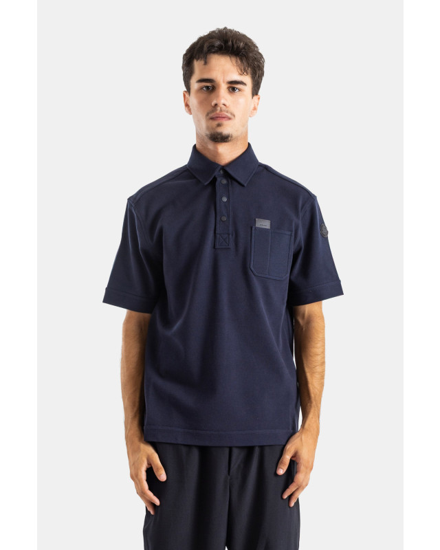 [Moncler] T-shirts Short Sleeve FW26 L2091 8A00007 - 89BHD