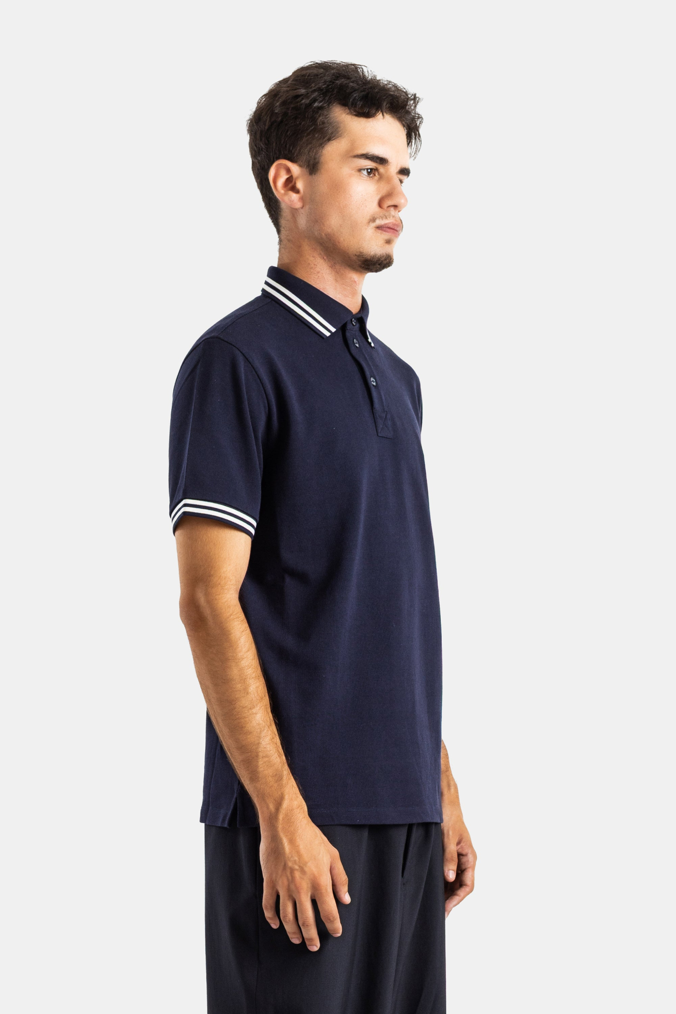 [Moncler] T-shirts Short Sleeve FW26 L2091 8A00003 - 89A16
