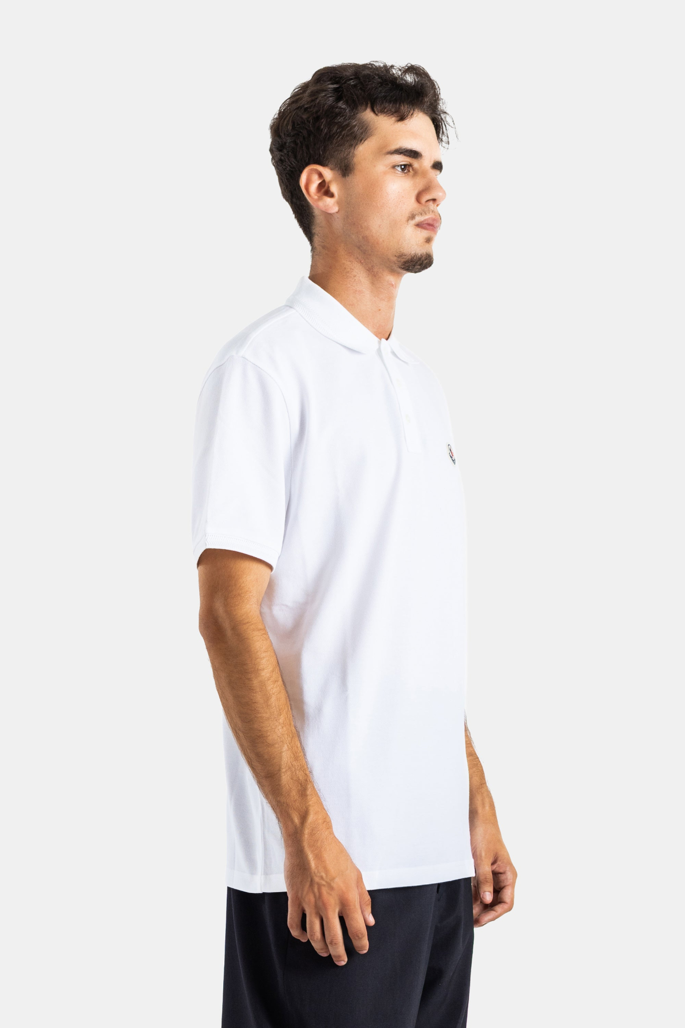 [Moncler] T-shirts Short Sleeve FW26 L2091 8A00011 - 84556