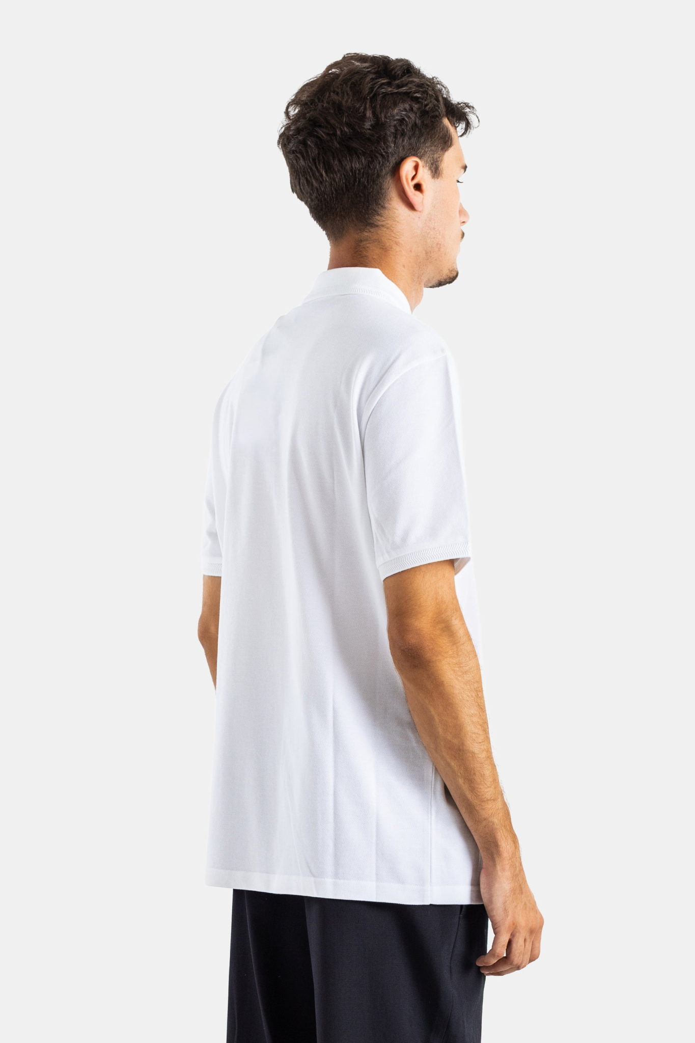 [Moncler] T-shirts Short Sleeve FW26 L2091 8A00011 - 84556