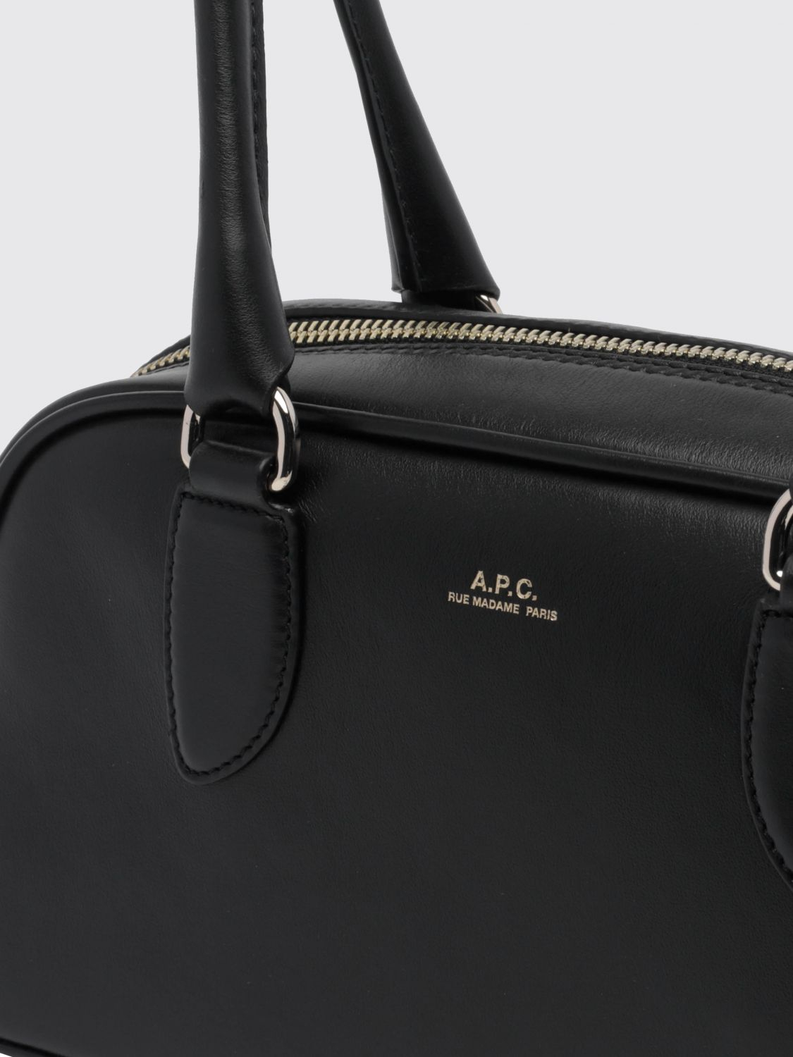 [A.P.C.] Shoulder bag FW26 PXCBSF67080 LZZ