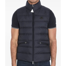 [Moncler] Down Vest FW26 L2091 1A00119 - 549SK