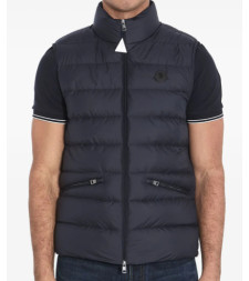 [Moncler] Down Vest FW26 L2091 1A00119 - 549SK