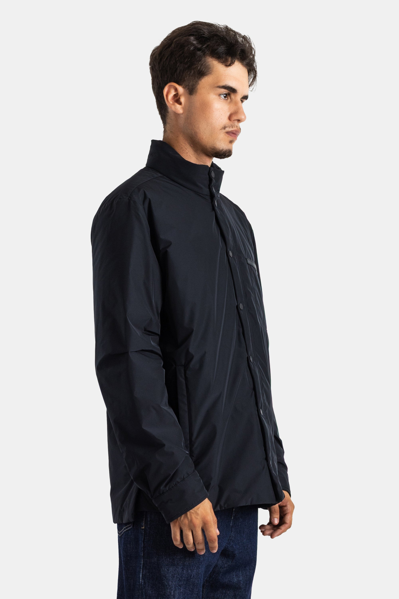 [Moncler] Casual Jacket FW26 L2091 1A00053 - 597Y3