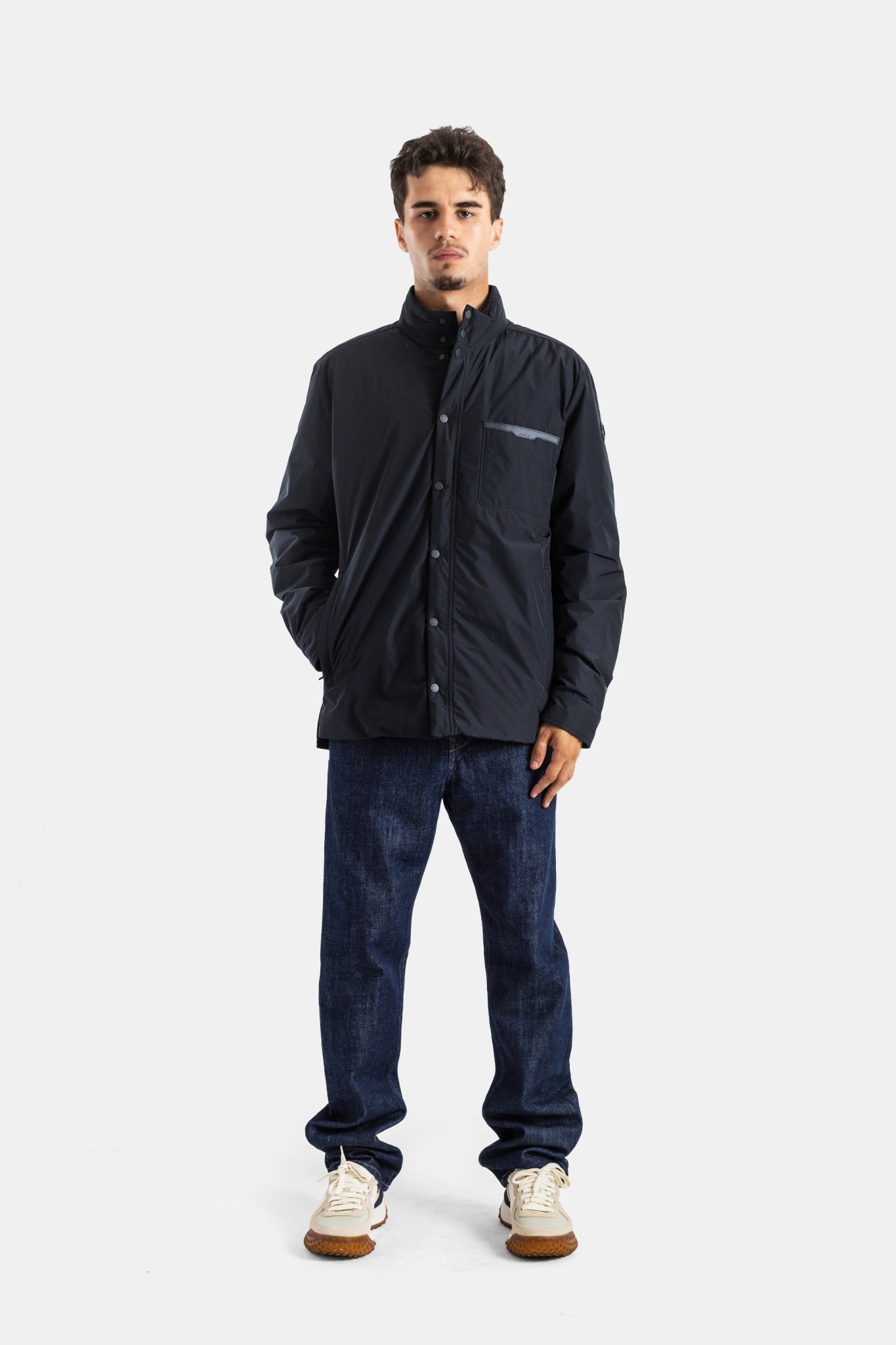 [Moncler] Casual Jacket FW26 L2091 1A00053 - 597Y3