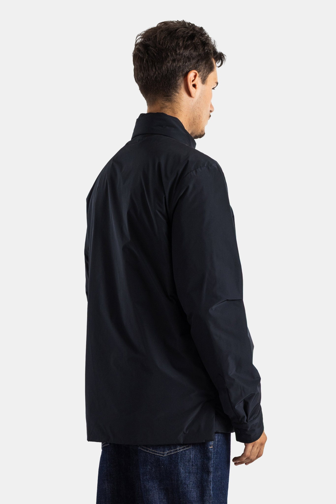 [Moncler] Casual Jacket FW26 L2091 1A00053 - 597Y3