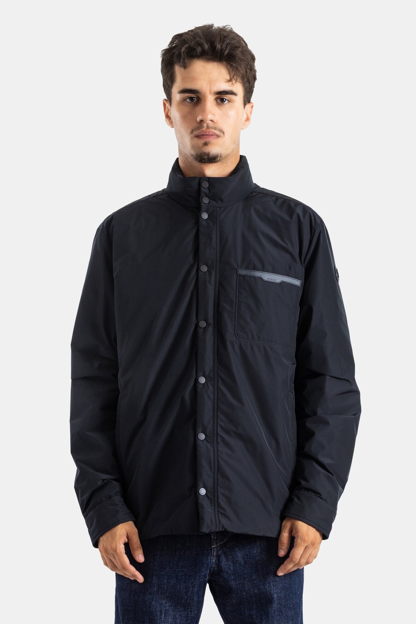 [Moncler] Casual Jacket FW26 L2091 1A00053 - 597Y3