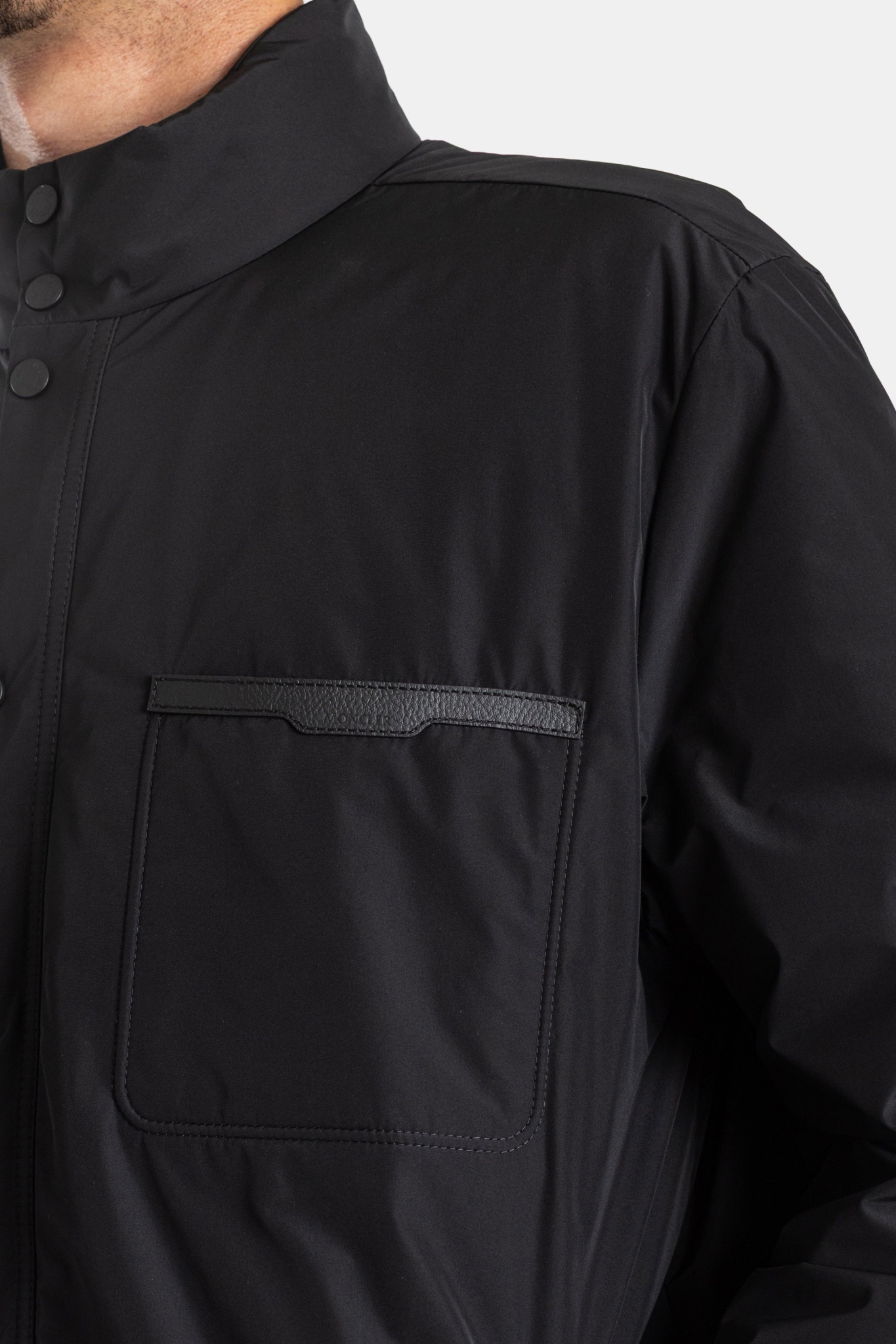 [Moncler] Casual Jacket FW26 L2091 1A00053 - 597Y3