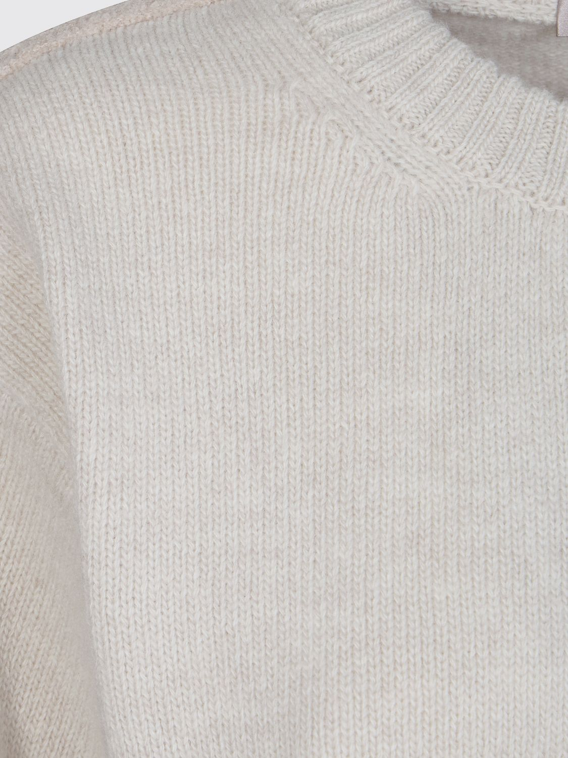 [Herno] Knitwear FW26 MG00062DR70100 1985