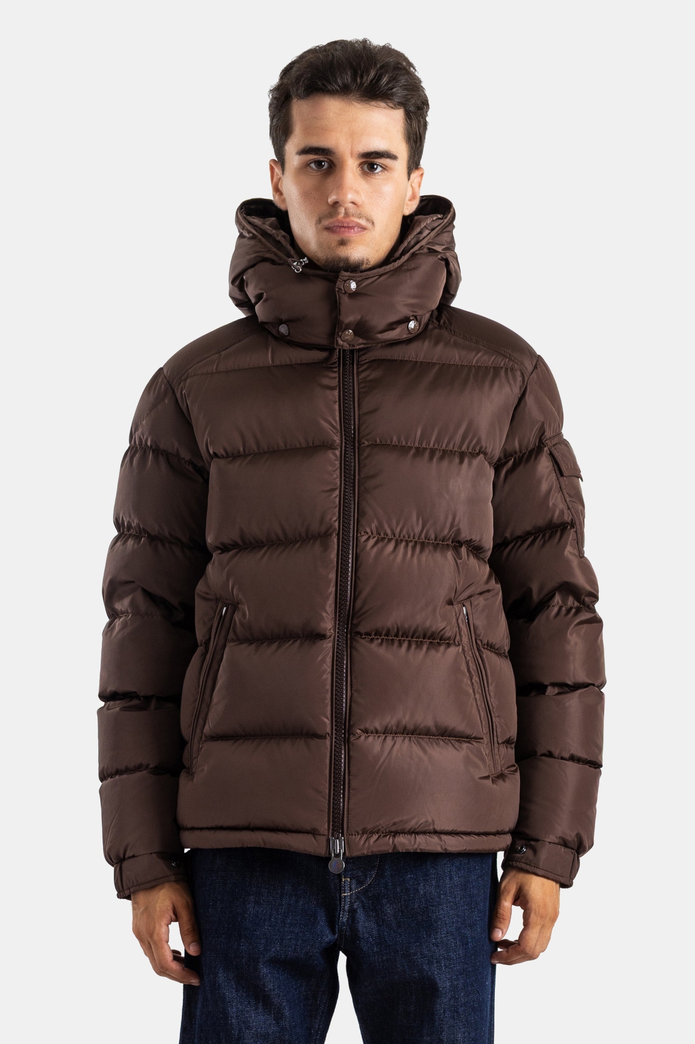 [Moncler] Down Jacket FW26 L2091 1A53600 - 539ZD