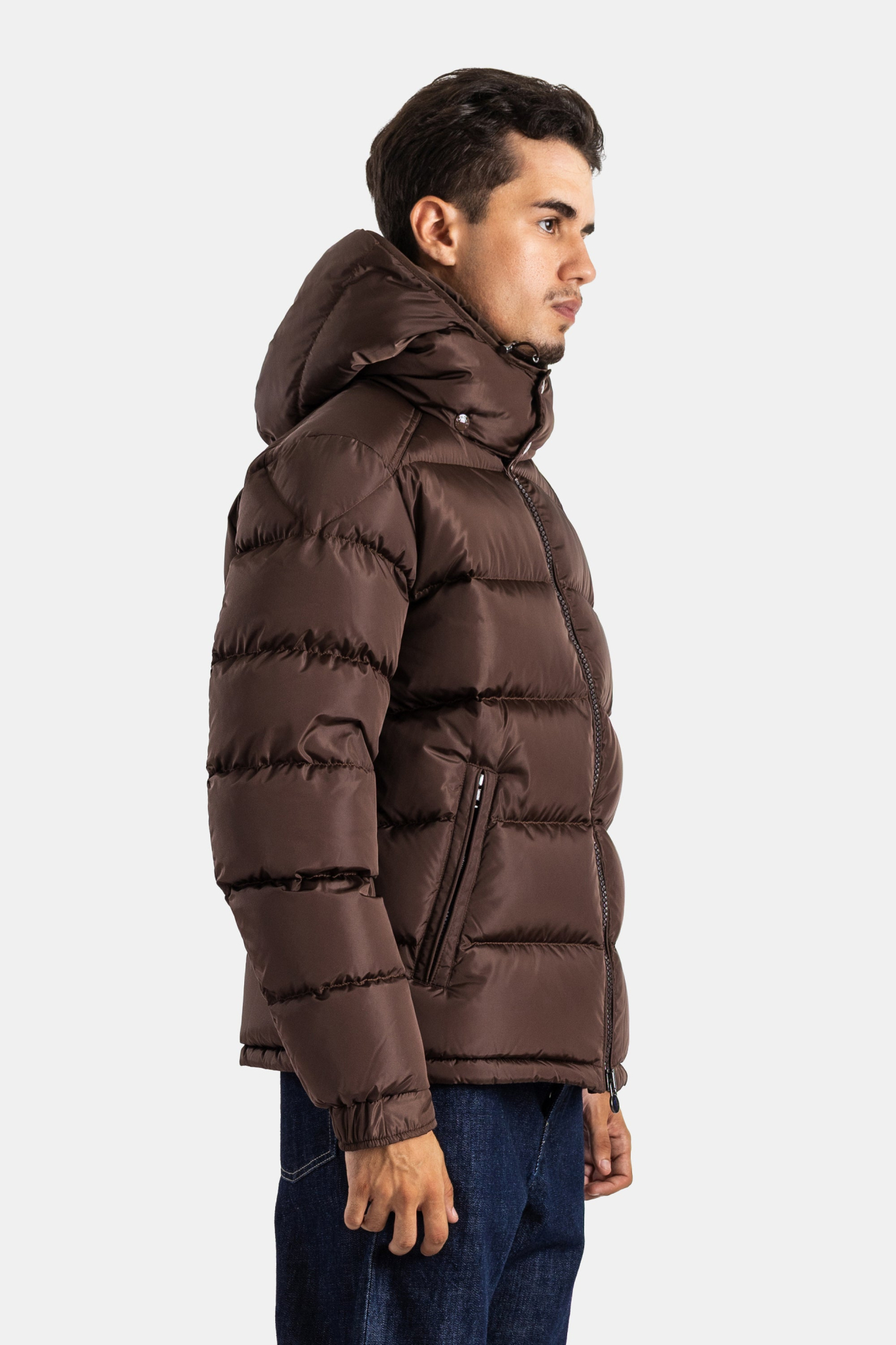 [Moncler] Down Jacket FW26 L2091 1A53600 - 539ZD