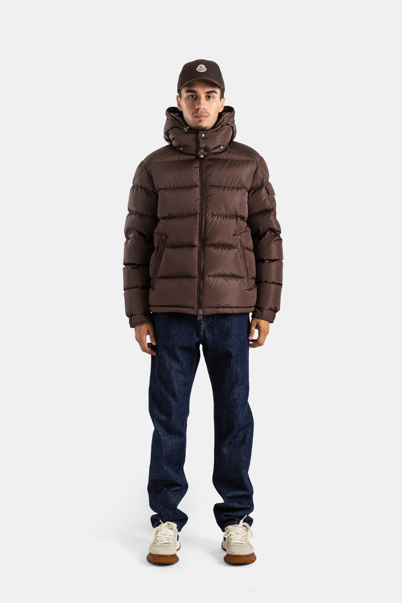 [Moncler] Down Jacket FW26 L2091 1A53600 - 539ZD