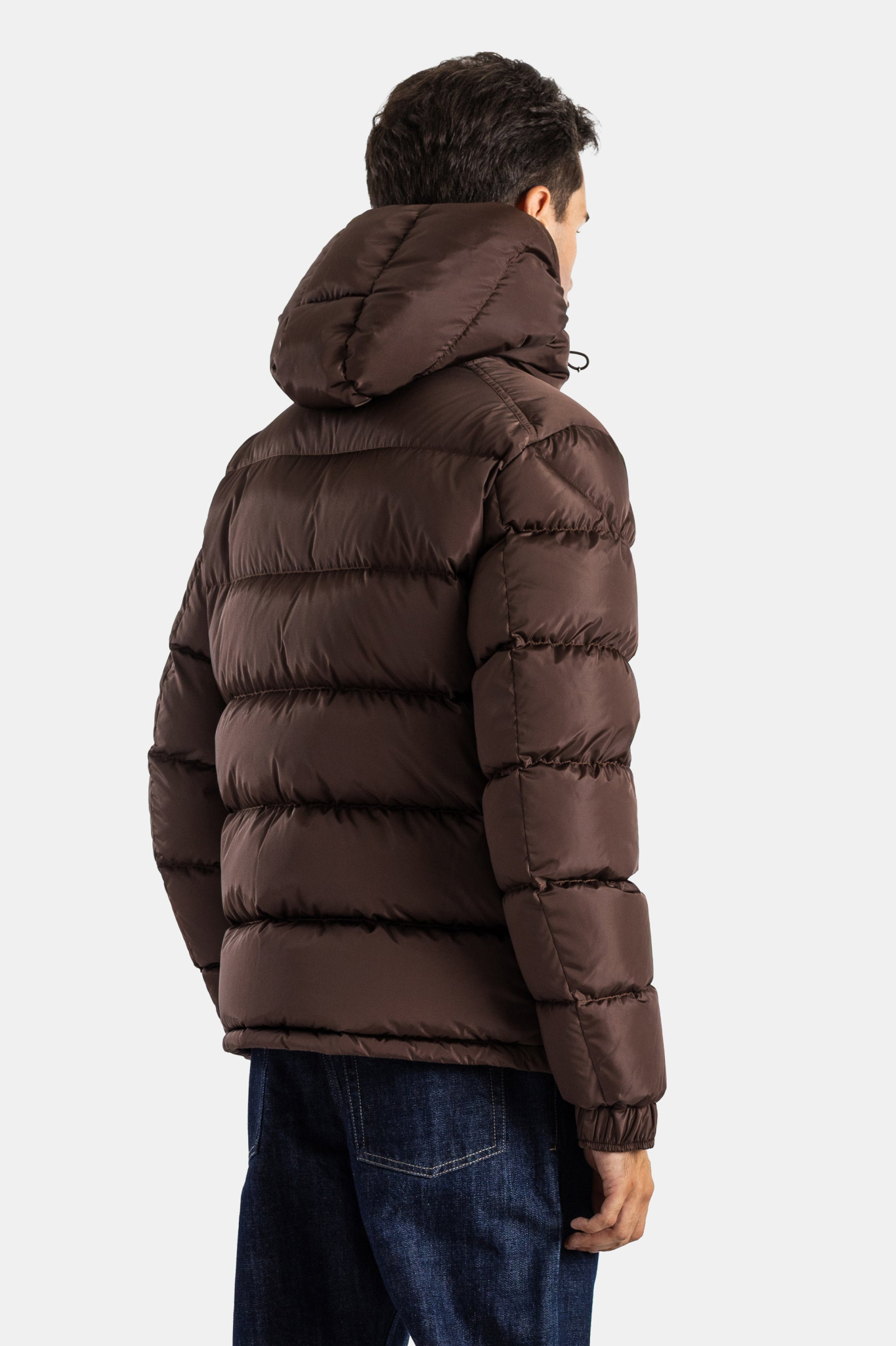 [Moncler] Down Jacket FW26 L2091 1A53600 - 539ZD