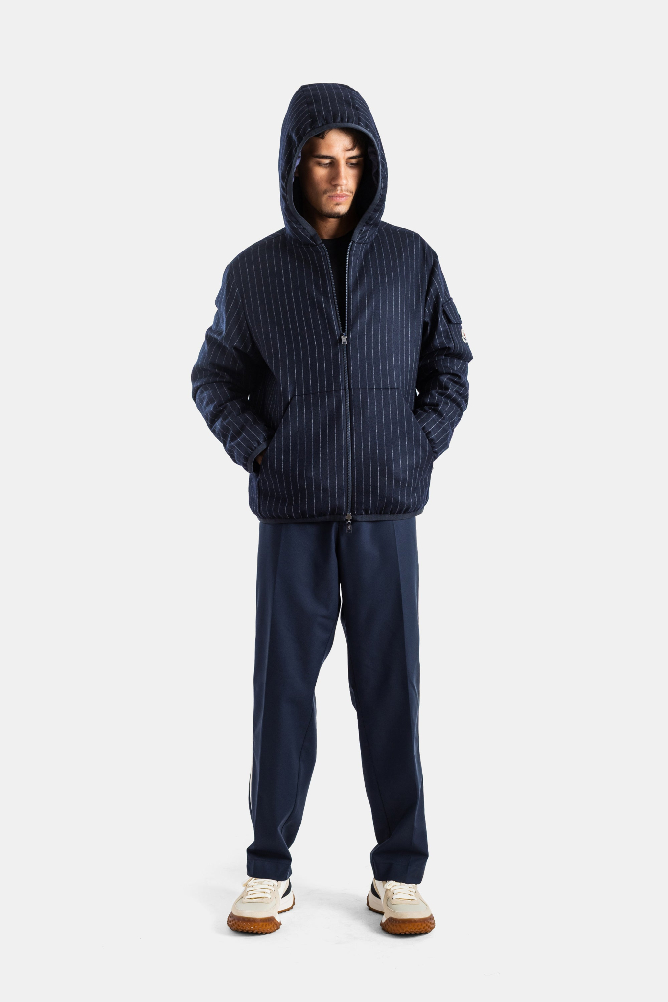 [Moncler] Down Jacket FW26 L2091 1A00026 - 599RF
