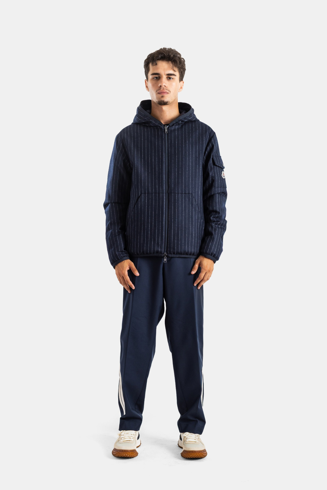 [Moncler] Down Jacket FW26 L2091 1A00026 - 599RF