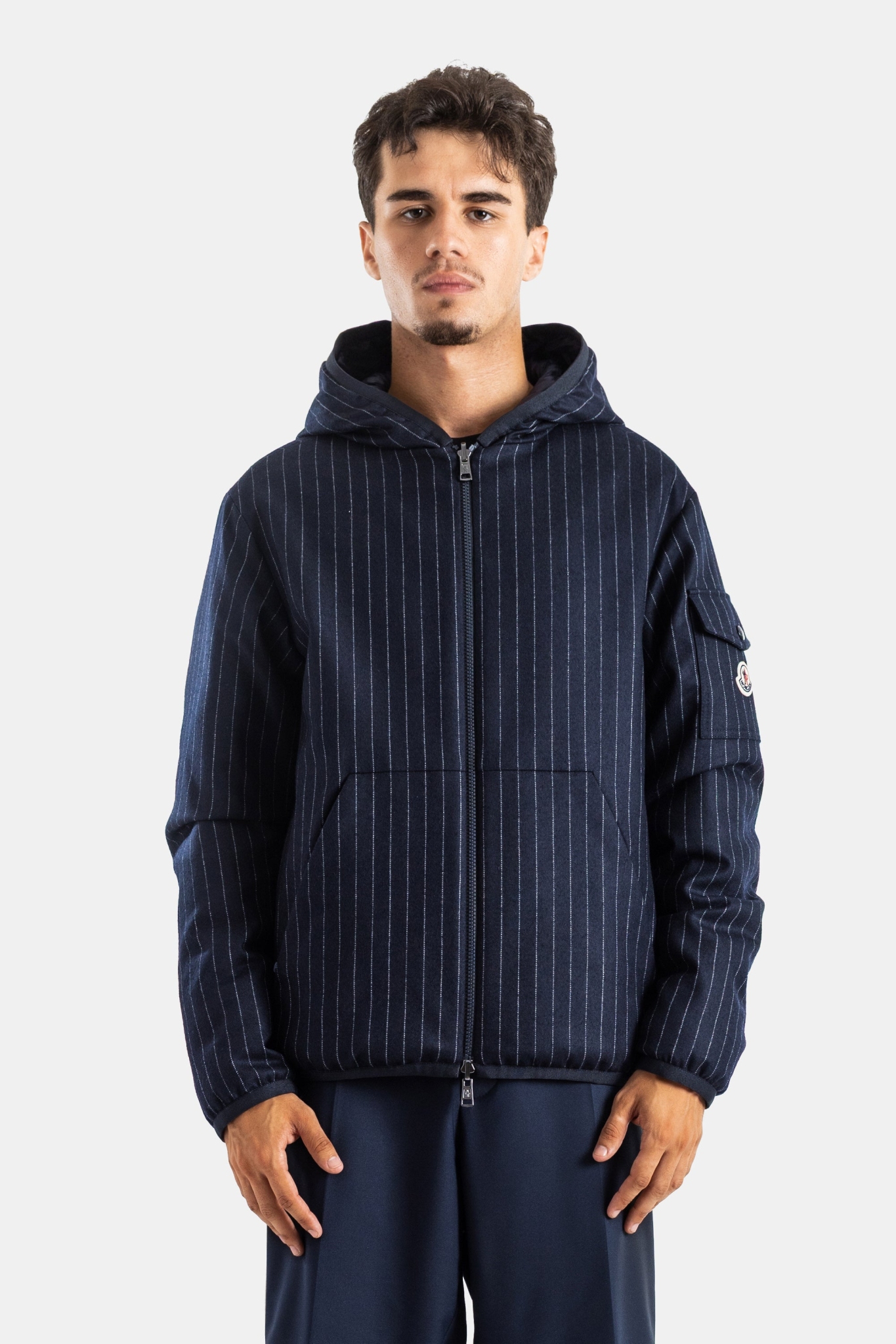 [Moncler] Down Jacket FW26 L2091 1A00026 - 599RF