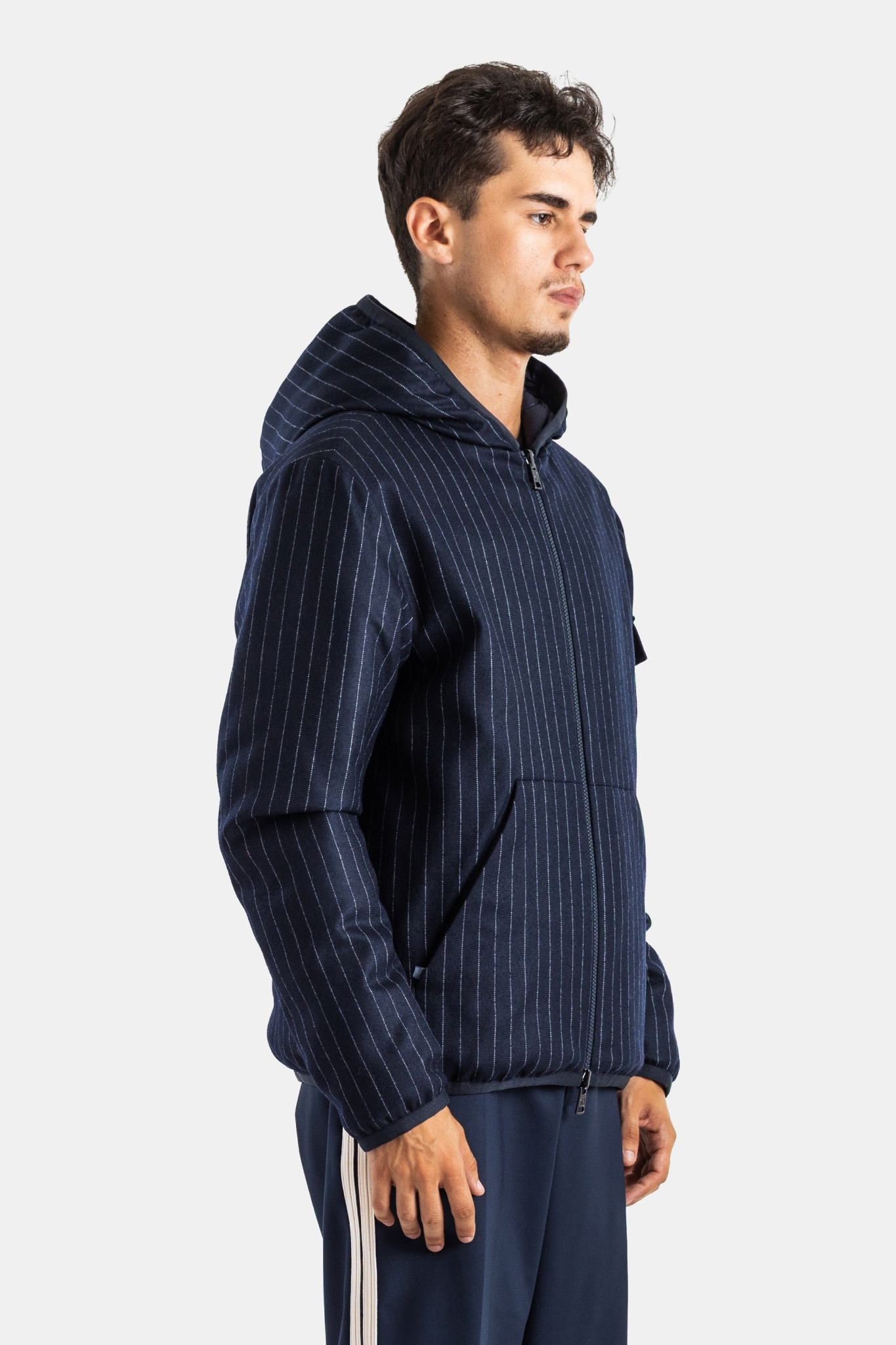 [Moncler] Down Jacket FW26 L2091 1A00026 - 599RF