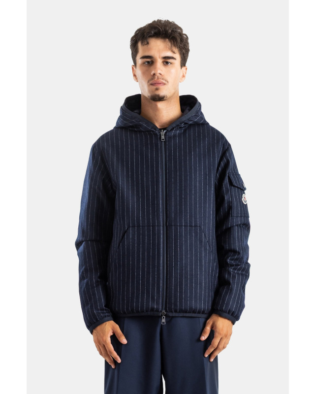 [Moncler] Down Jacket FW26 L2091 1A00026 - 599RF